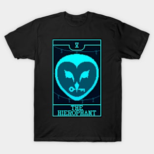 V - The Hierophant (New) T-Shirt